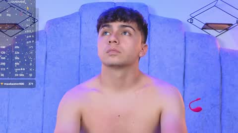 Snapshot of aron__cooper chatting on February 4, 2025, 1:02 am aron__cooper online show from February 4, 2025, 1:02 am