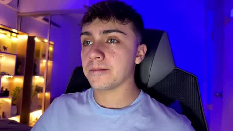 aron__cooper online show from September 13, 2025, 12:32 am