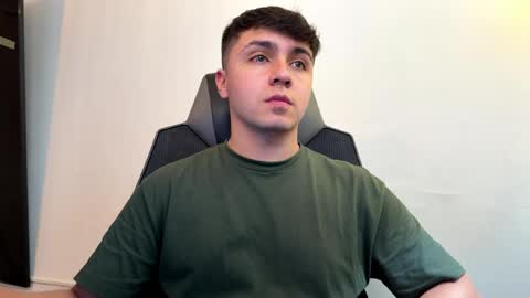 aron__cooper online show from May 8, 2026, 2:22 pm