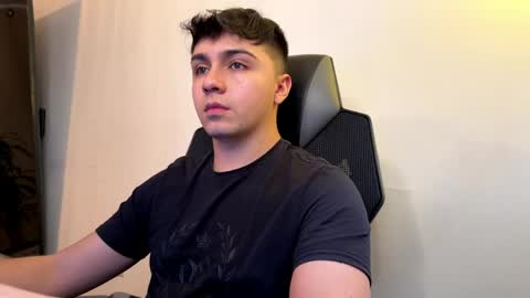aron__cooper online show from May 10, 2026, 2:44 pm