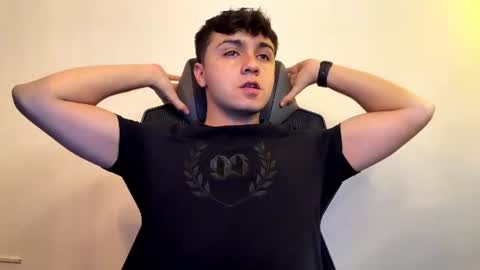 aron__cooper online show from June 13, 2026, 1:20 pm
