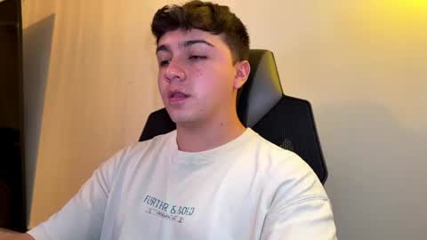 aron__cooper online show from June 14, 2026, 2:30 pm