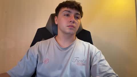 aron__cooper online show from July 20, 2026, 1:35 pm