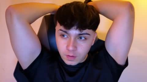 aron__cooper online show from July 28, 2026, 6:20 pm