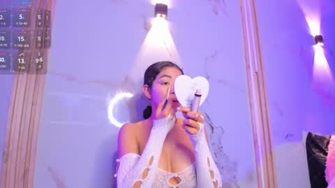 aron and molly online show from November 27, 2025, 12:07 pm