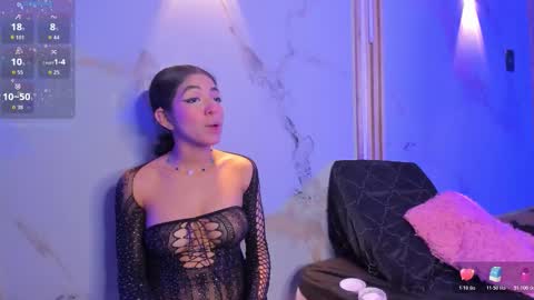 aron and molly online show from November 28, 2025, 12:52 pm