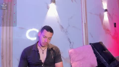 aron and molly online show from February 4, 2026, 12:11 pm