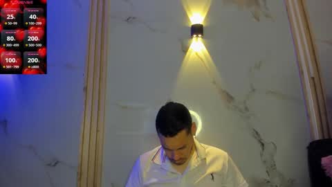 aron and molly online show from February 6, 2026, 12:08 pm