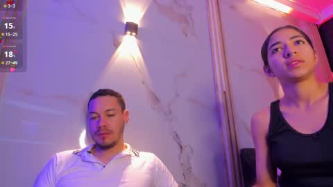 aron and molly online show from February 8, 2026, 11:57 am