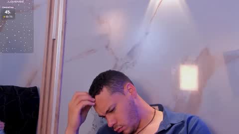 aron and molly online show from February 27, 2026, 12:05 pm