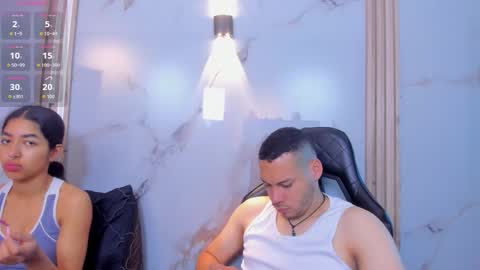 aron and molly online show from March 5, 2026, 11:50 am