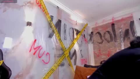 aron and molly online show from March 14, 2026, 12:10 pm