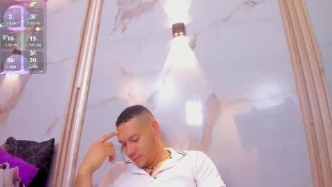 aron and molly online show from March 21, 2026, 11:48 am