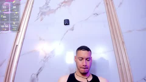 aron and molly online show from March 23, 2026, 12:09 pm