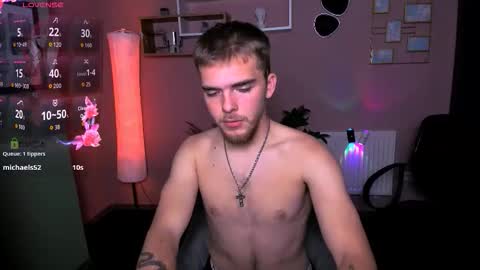 aron online show from October 29, 2025, 8:54 pm