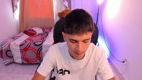 Aaron online show from May 6, 2026, 8:36 pm