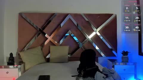 Aron cruz  online show from February 9, 2026, 1:04 pm