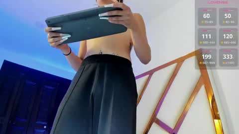 Aron cruz  online show from May 11, 2026, 12:55 pm