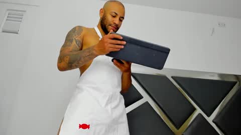 ILIA online show from September 13, 2025, 12:10 am