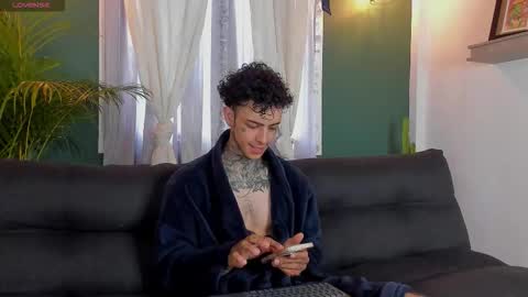 Aron ford online show from November 8, 2025, 12:27 pm