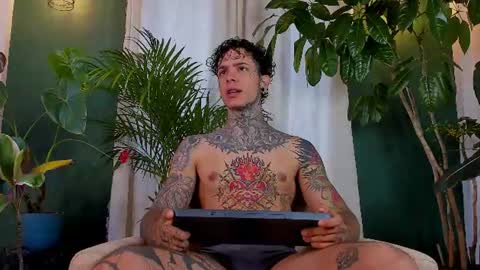 Aron ford online show from July 5, 2026, 1:40 pm