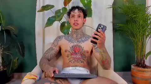 Aron ford online show from July 8, 2026, 12:48 am