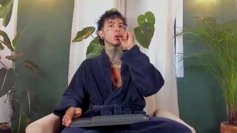 Aron ford online show from July 30, 2026, 1:32 pm