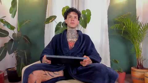Aron ford online show from August 8, 2026, 12:51 pm
