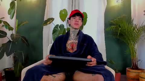 Aron ford online show from August 9, 2026, 12:54 pm