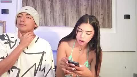 aron online show from September 25, 2025, 2:59 am