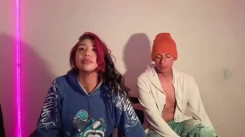 aron online show from February 6, 2026, 3:44 am