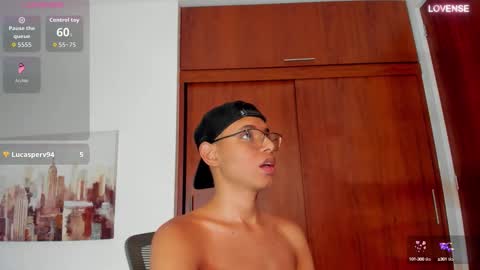 aron_pipeer online show from September 29, 2025, 11:20 pm