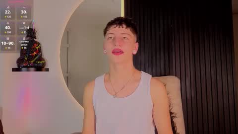  Your Aron  online show from February 18, 2026, 3:02 am