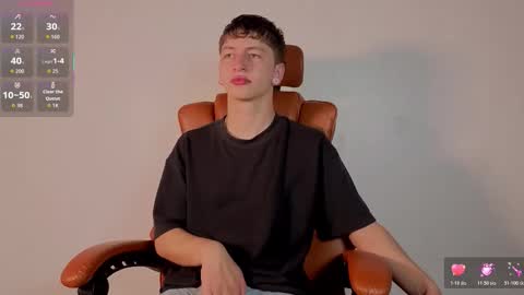  Your Aron  online show from March 21, 2026, 2:42 pm