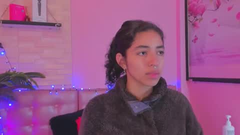 Snapshot of aronandmoli chatting on May 21, 2026, 12:34 pm aronandmoli online show from May 21, 2026, 12:34 pm