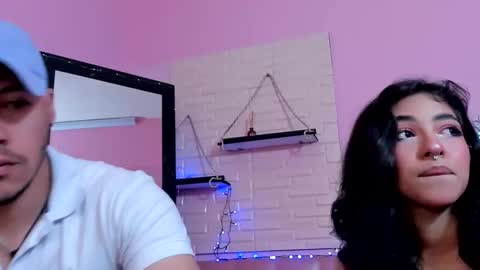 aronandmoli online show from June 10, 2026, 12:48 pm