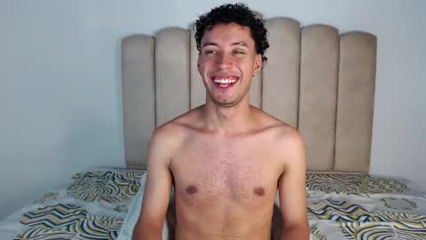 Snapshot of aroncooper1 chatting on November 8, 2025, 6:13 am aron cooper online show from November 8, 2025, 6:13 am