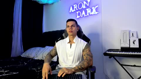 DarkMaster online show from December 11, 2024, 2:19 am