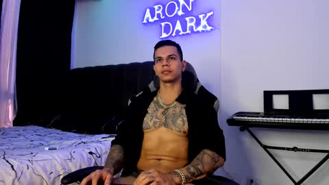 DarkMaster online show from December 29, 2024, 6:05 pm