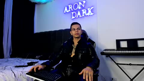DarkMaster online show from December 29, 2024, 11:18 pm