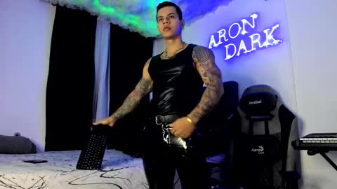 DarkMaster online show from February 11, 2025, 11:43 am
