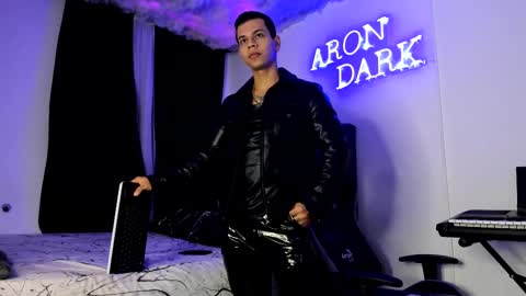 DarkMaster online show from February 14, 2025, 11:21 am
