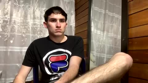 Aron G Franco online show from January 26, 2025, 1:31 am