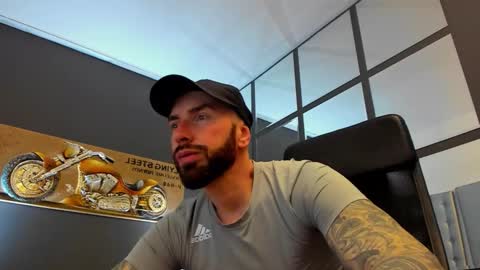 AronGrant online show from March 15, 2026, 10:32 am