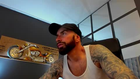 AronGrant online show from March 23, 2026, 10:30 am