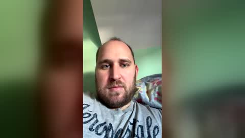 Matthew online show from July 17, 2026, 8:54 am