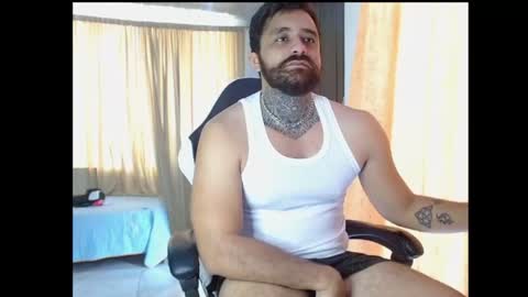 aronmiller online show from November 10, 2025, 1:21 pm