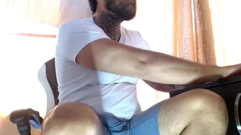 aronmiller online show from April 27, 2026, 2:59 pm