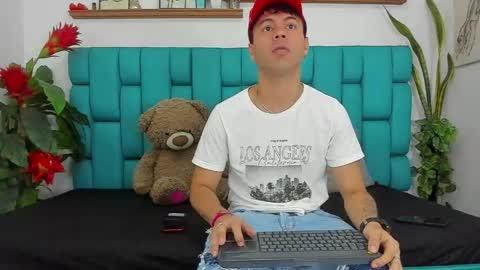 Snapshot of aroon_sexx21 chatting on June 7, 2026, 12:31 pm Aroon online show from June 7, 2026, 12:31 pm