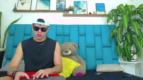 Snapshot of aroon_sexx21 chatting on June 18, 2026, 12:53 pm Aroon online show from June 18, 2026, 12:53 pm